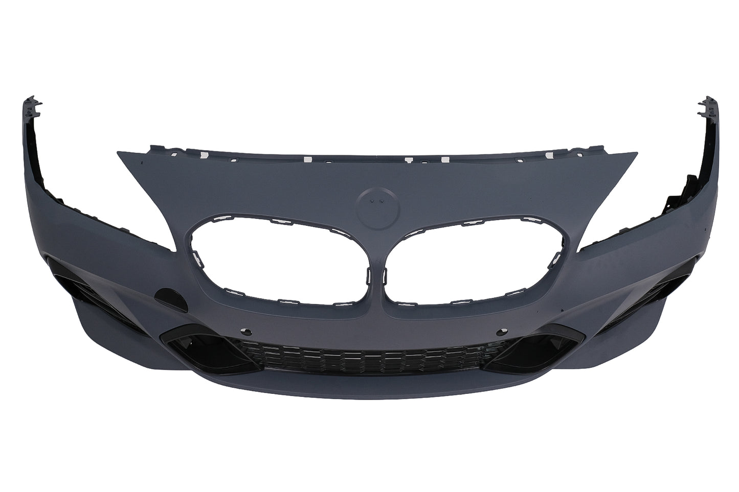 Bodykit für BMW 2er F45 LCI Active Tourer 05.2017-12.2019 M-Tech Design Stoßstange Carpartstuning Austria