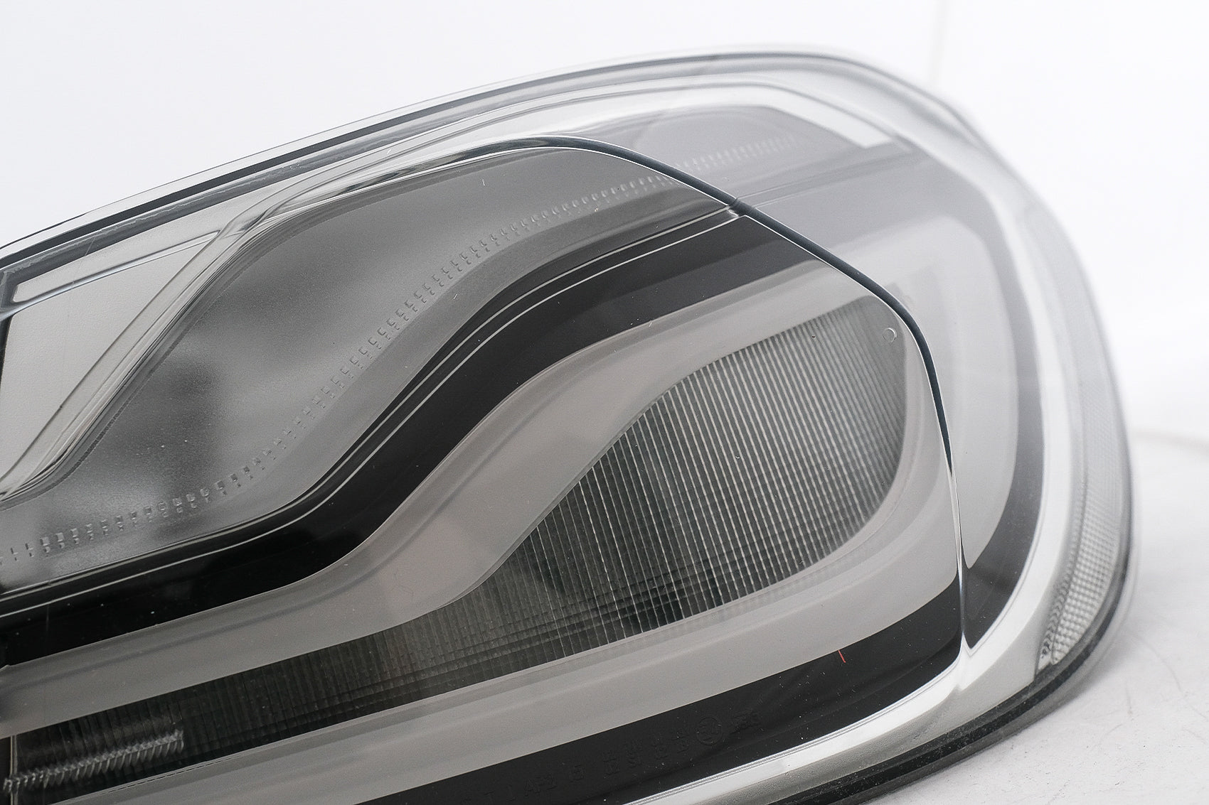 Rücklichter LED Rückleuchten für BMW 4er F32 F33 F36 2013-2016 Rauch Statisches Signal Carpartstuning Austria