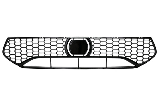 Mittlerer unterer Kühlergrill für BMW 5er G30 G31 Limousine Touring 2017-2019 M5 Stoßstange Carpartstuning Austria