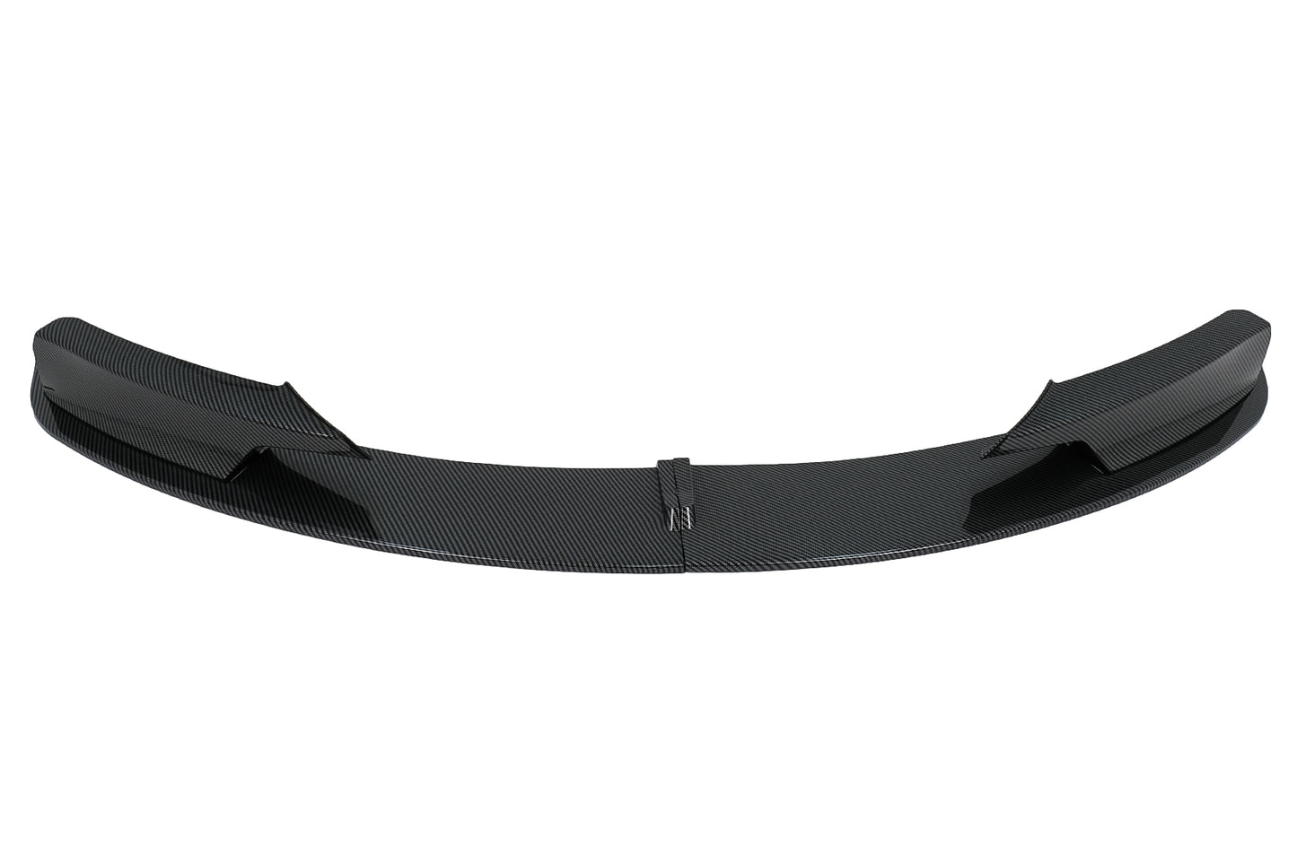 Stoßstange Spoiler Splitter für BMW 3er F30 F31 11-19 M-Performance Carbon Film Carpartstuning Austria