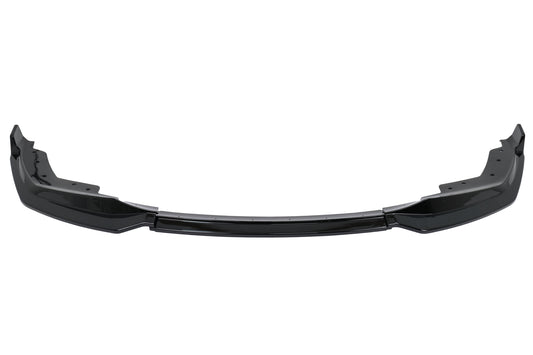 Stoßstangenspoilerlippe für BMW 3er G20 Limousine G21 Touring 18-22 M Sport Schwarz Carpartstuning Austria