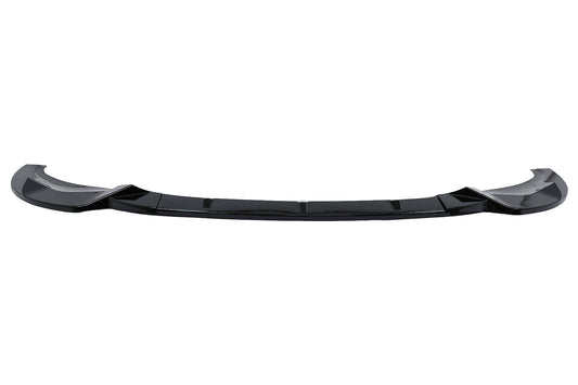 Frontstoßstange Spoilerlippe für BMW X3 G01 X4 G02 2018-2020 M Sport Glänzend schwarz Carpartstuning Austria