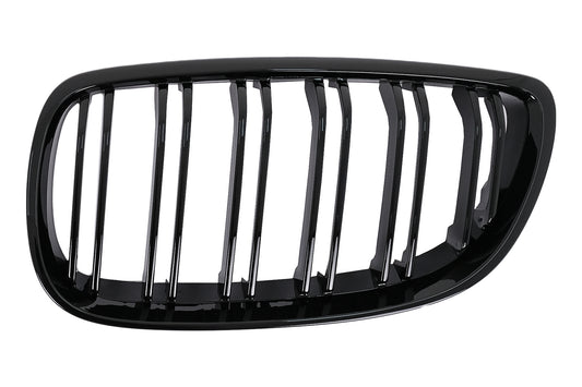 Kühlergrill Nierengitter für BMW 3 E92 E93 Coupé Cabrio Pre LCI 06-09 Doppelstreifen Carpartstuning Austria