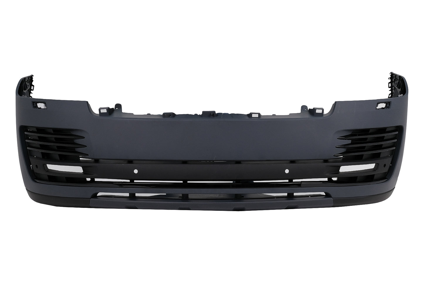 Bodykit für Range Rover Vogue L322 02-12 2022 Design Stoßstange Gitter Beleuchtung Haube Carpartstuning Austria