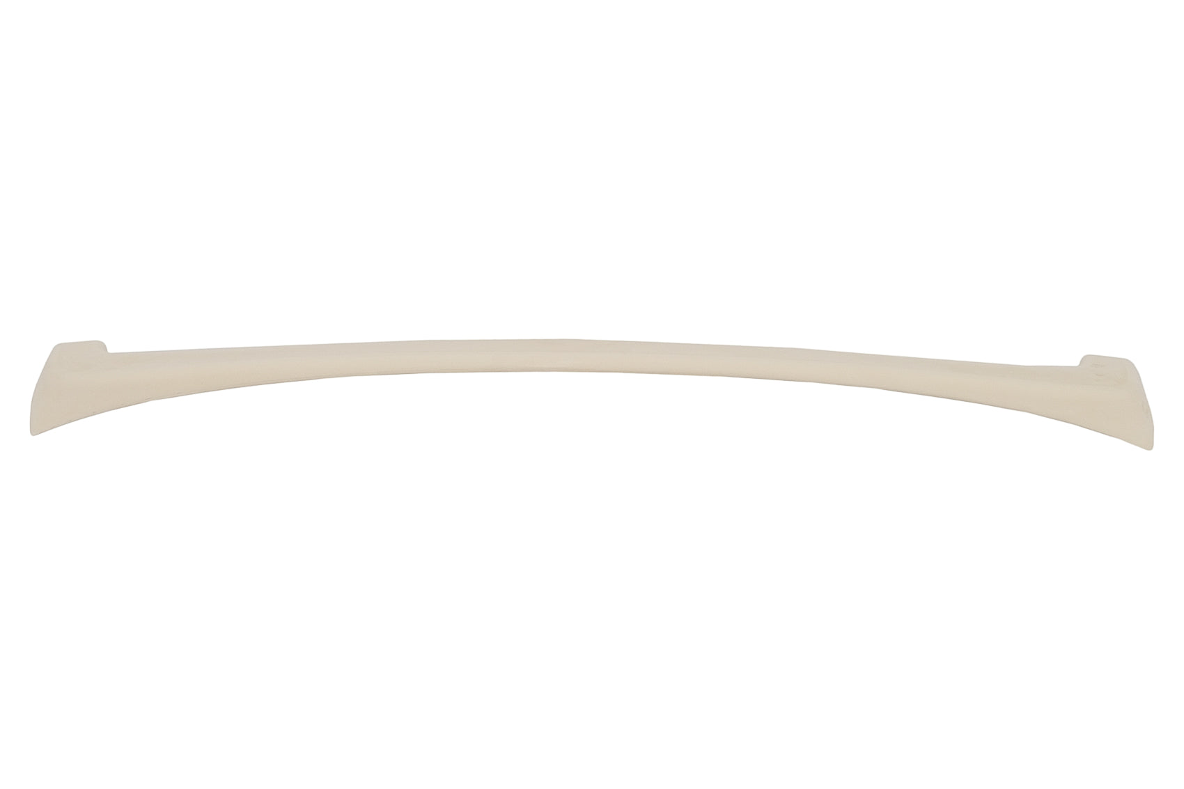 Dachspoilerflügel Dachspoiler Spoiler für Dacia Sandero Mk1 2008-2012 Carpartstuning Austria