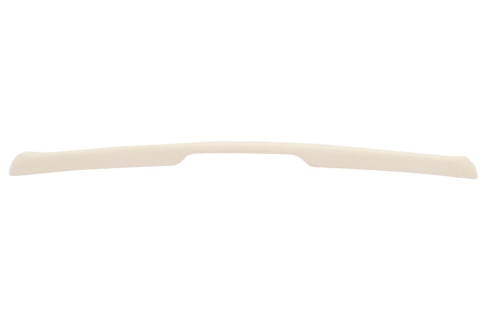 Dachspoiler Dachspoilerflügel Spoiler für Dacia Sandero Mk2 2012–2020 Carpartstuning Austria