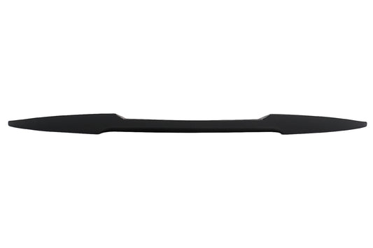 Kofferraumspoiler Flügel für BMW 4er F36 Gran Coupé 2014-2019 M4 Design Schwarz Carpartstuning Austria