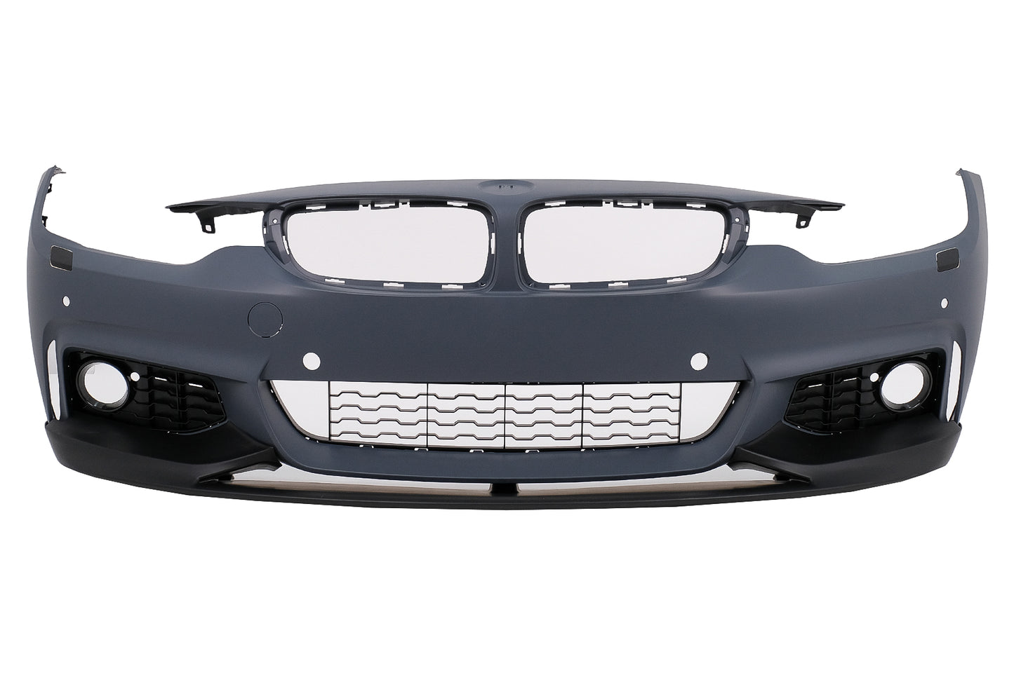 Bodykit für BMW 4er F36 Gran Coupé 2013–2019 Seitenschweller Stoßstange Carpartstuning Austria