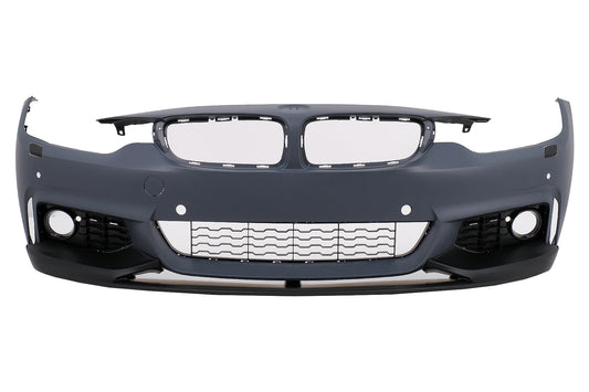 Bodykit für BMW 4er F36 Gran Coupé 2013–2019 Seitenschweller Stoßstange Carpartstuning Austria