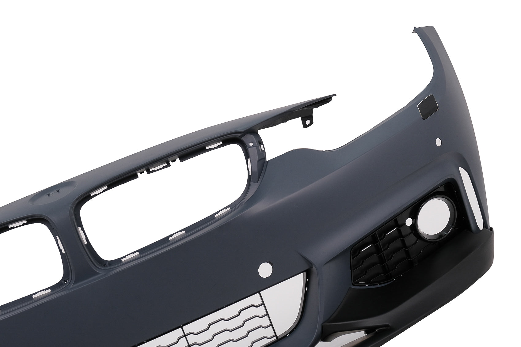 Bodykit für BMW 4er F36 Gran Coupé 2013–2019 Seitenschweller Stoßstange Carpartstuning Austria