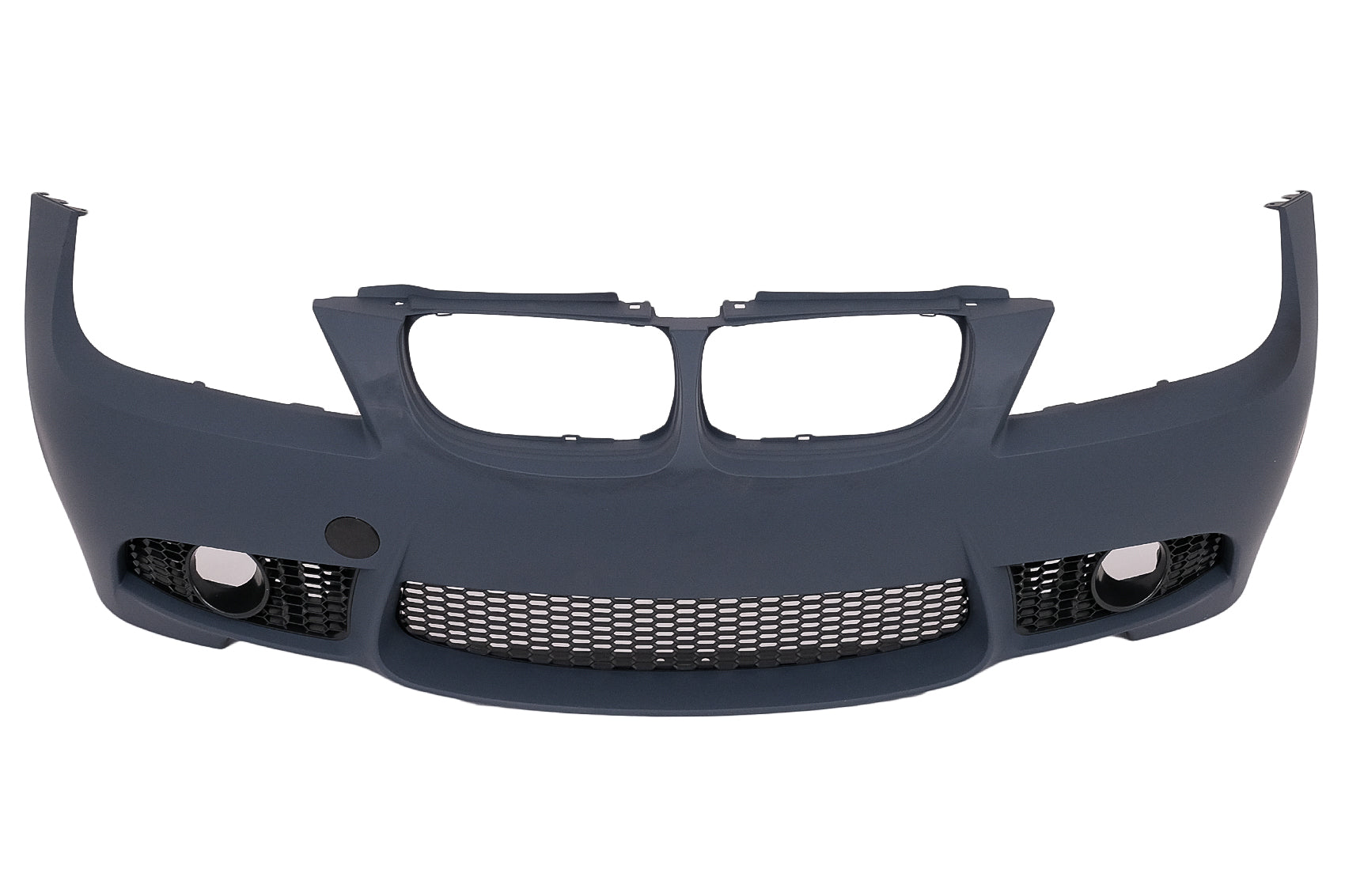 Stoßstange für BMW 3er E90 E91 Touring LCI Facelift 08-11 M3 Look Ohne Nebellichter Carpartstuning Austria