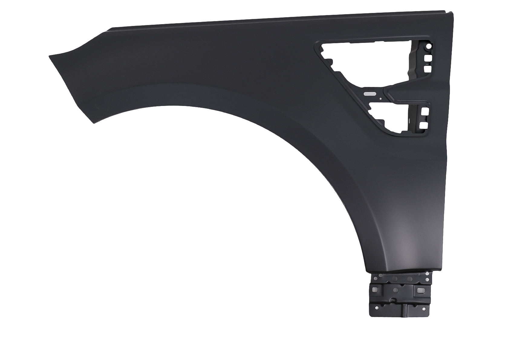 Vordere Kotflügel für Land Range Rover Sport L494 2013-2017 Radkästen Carpartstuning Austria