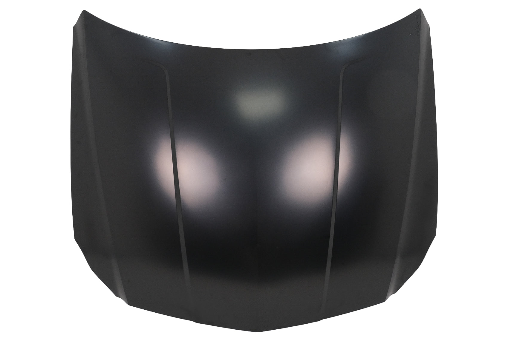 Motorhaube für Mercedes CLS W218 C218 X218 2011-2018 CLS63 Design Hood Bonnet Carpartstuning Austria