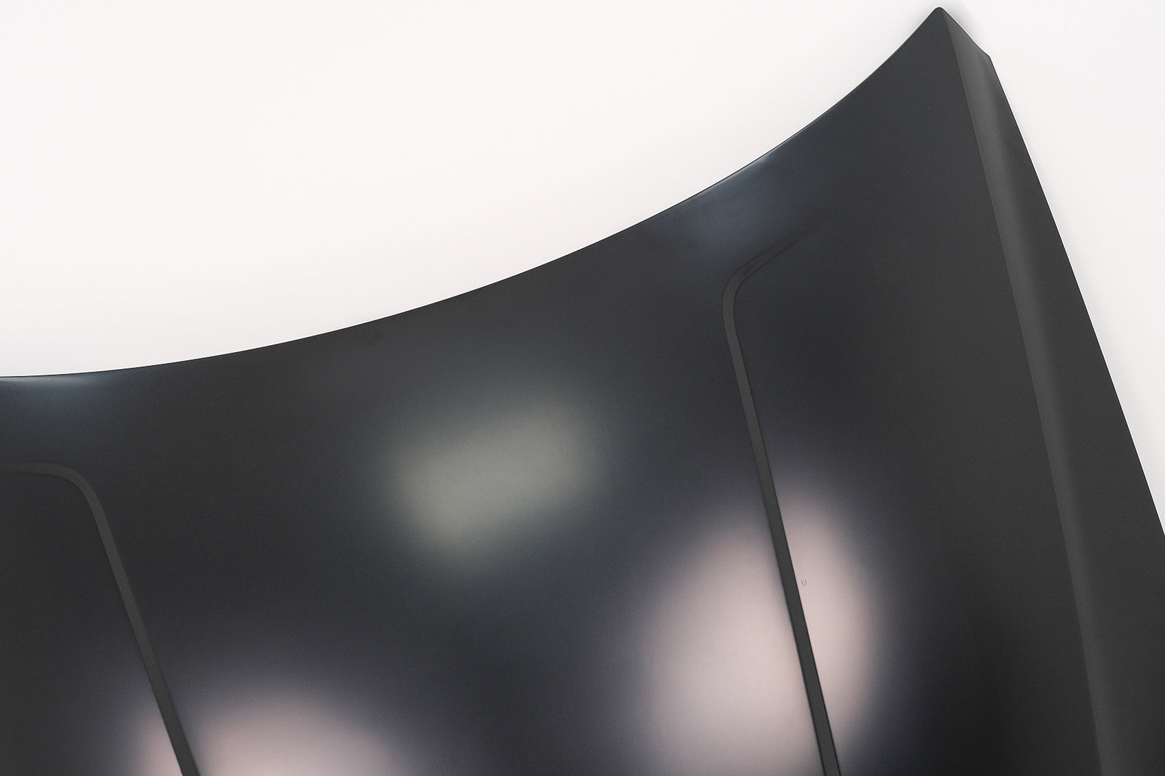 Motorhaube für Mercedes CLS W218 C218 X218 2011-2018 CLS63 Design Hood Bonnet Carpartstuning Austria