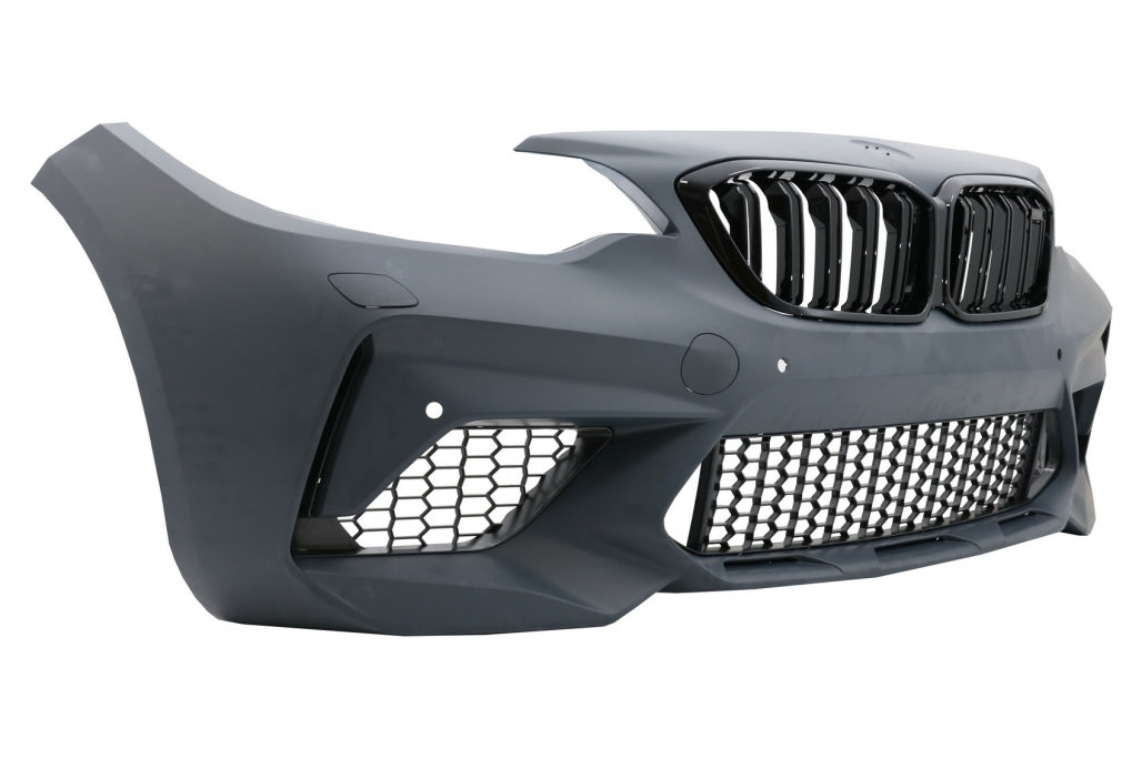 Stoßstange Nierengitter für BMW 2er F22 F23 2014+ Coupe Cabrio M235i M Design Carpartstuning Austria