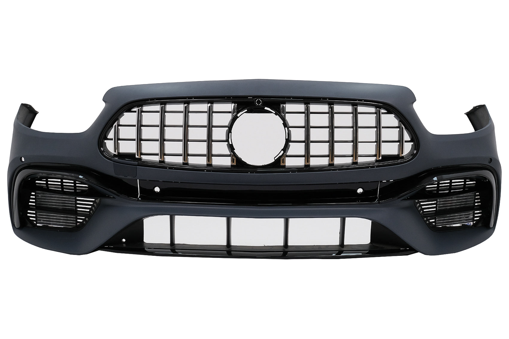 Kompletter Umbau-Bodykit für Mercedes E-Klasse W213 16-19 zum MOPF 2020 E63s Design Carpartstuning Austria