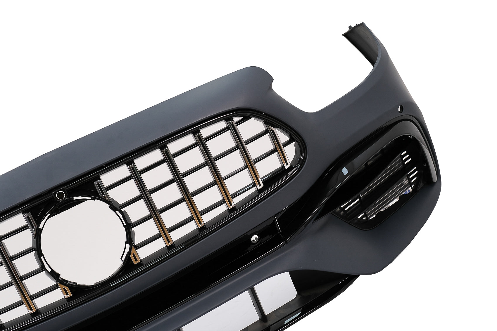 Kompletter Umbau-Bodykit für Mercedes E-Klasse W213 16-19 zum MOPF 2020 E63s Design Carpartstuning Austria