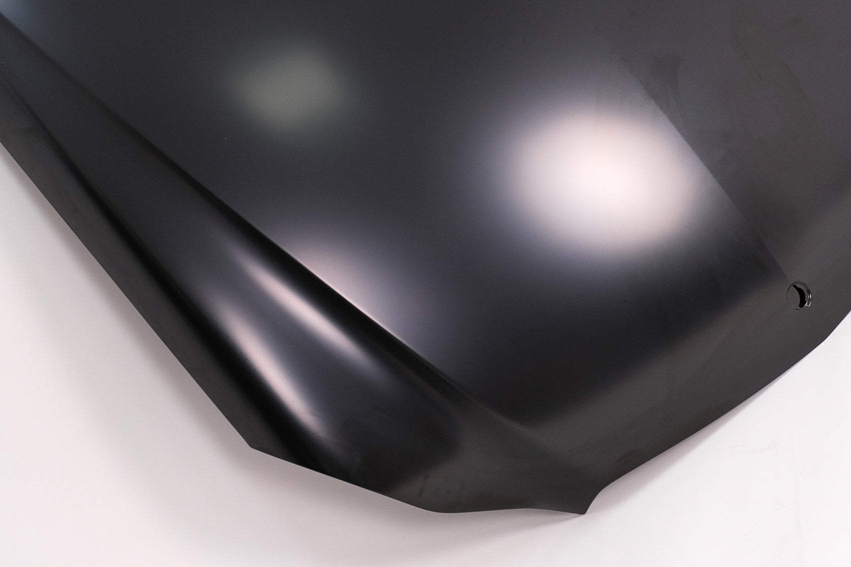 Motorhaube Kapuzenhaube für Mercedes E-Klasse W212 S212 2013-2016 Limousine T-Modell Carpartstuning Austria