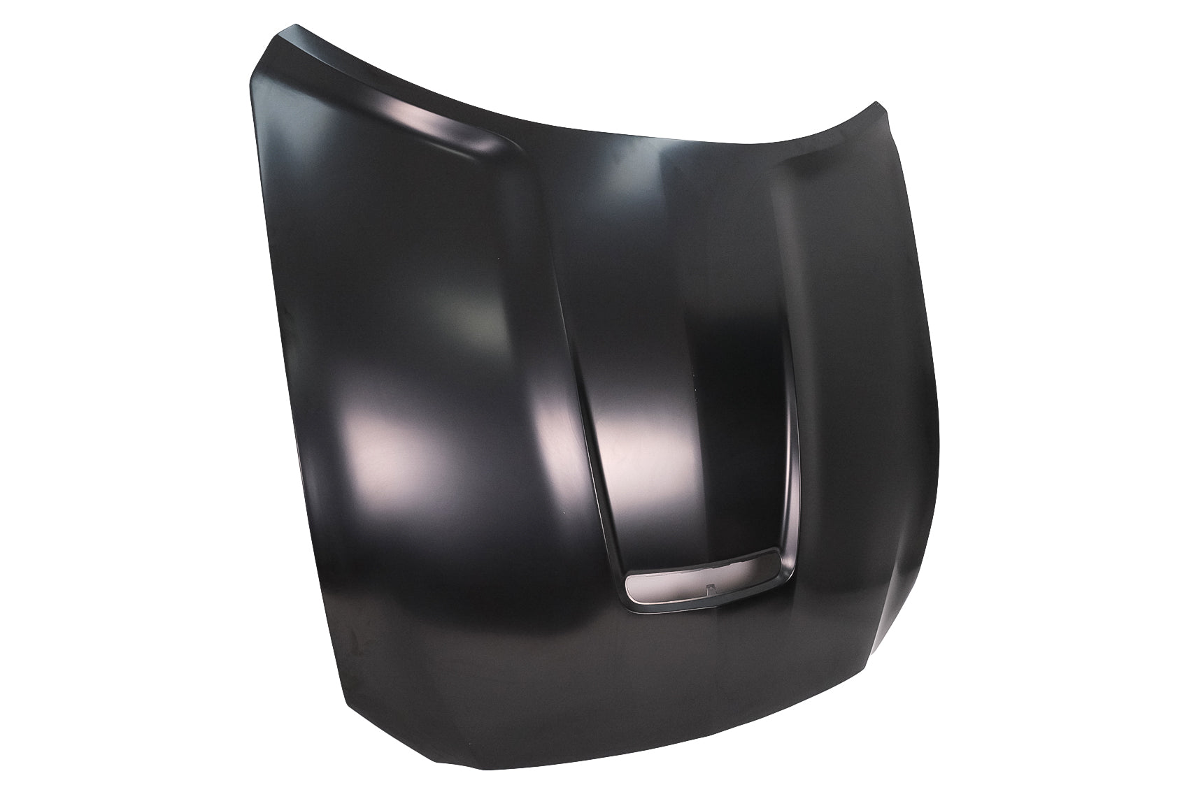 Motorhaube Ventilatoren für Ford Mustang Mk6 VI Sechste Generation 2015-2017 Carpartstuning Austria