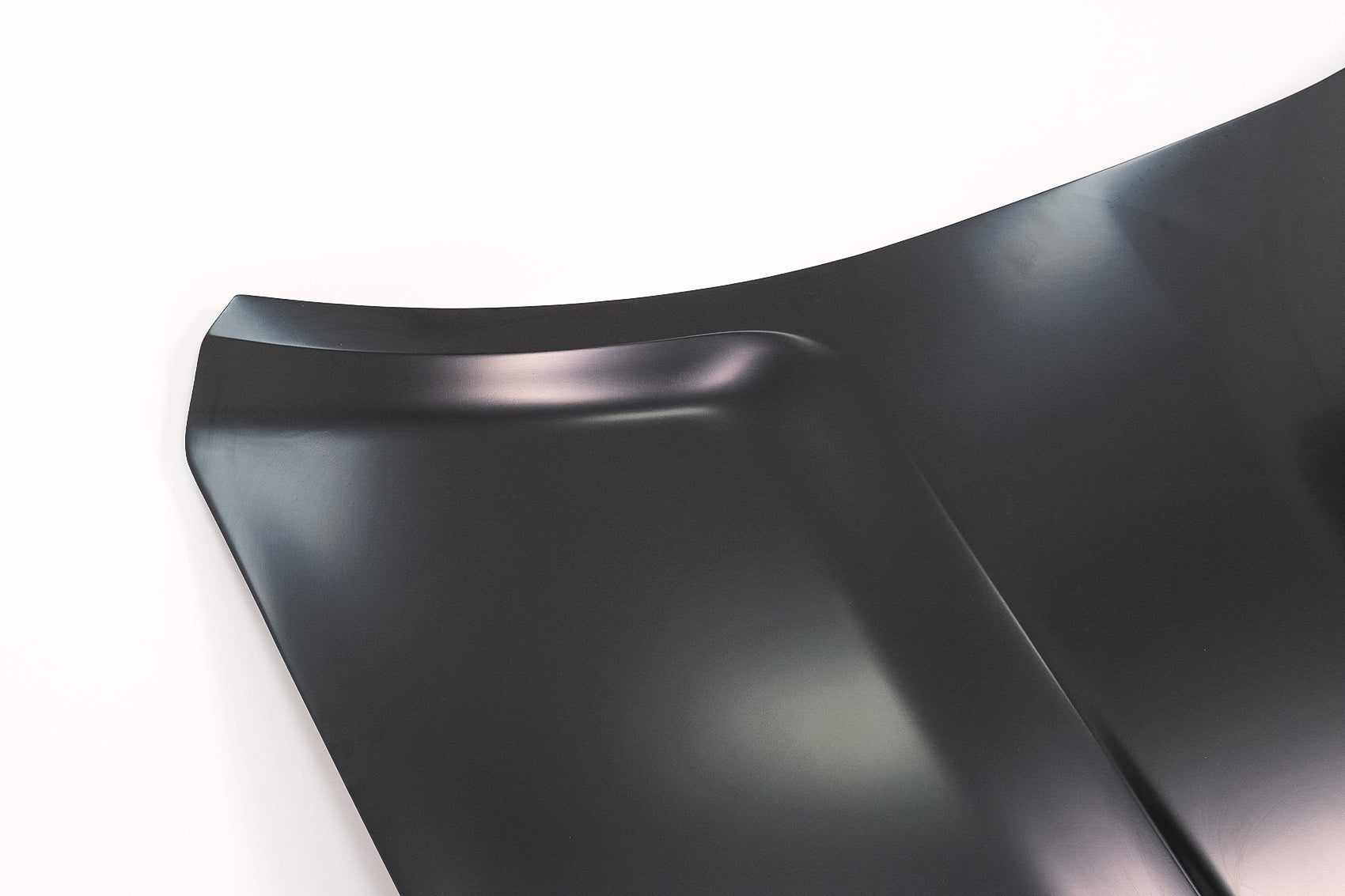 Motorhaube Ventilatoren für Ford Mustang Mk6 VI Sechste Generation 2015-2017 Carpartstuning Austria