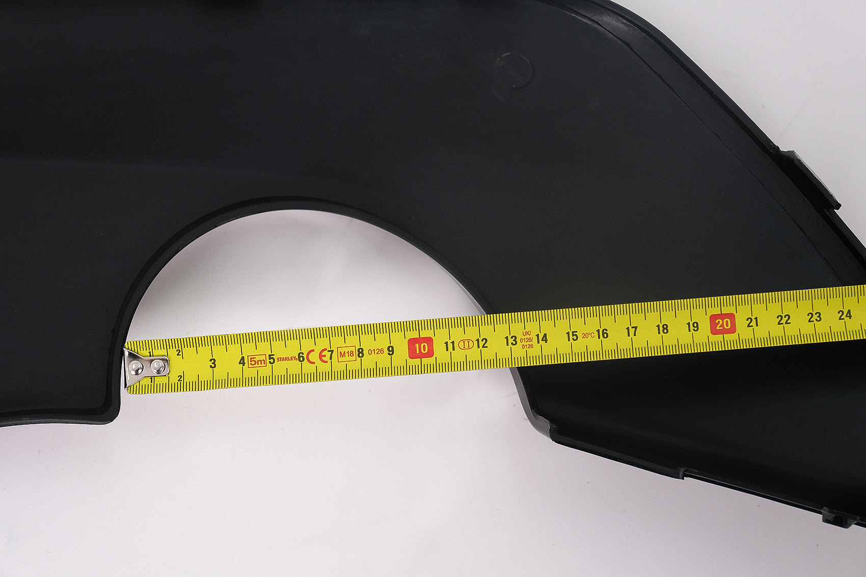 Stoßstange Diffusor Doppelter Ausgang Einzelauspuff für BMW 3er G20 G28 G21 18-22 Mittlerer Carbon-Look Carpartstuning Austria