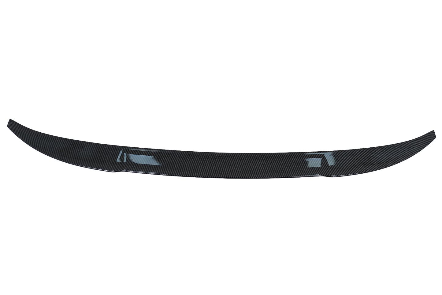 Kofferraumspoiler Heckspoiler Flügel für BMW X4 G02 2018–2020 Carbon-Look Carpartstuning Austria