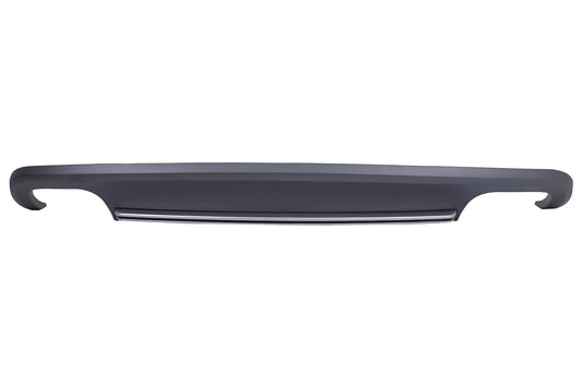 Luftverteiler Standard Stoßstange für Audi A5 8T Sportback Facelift 12-15 S5 Look Carpartstuning Austria