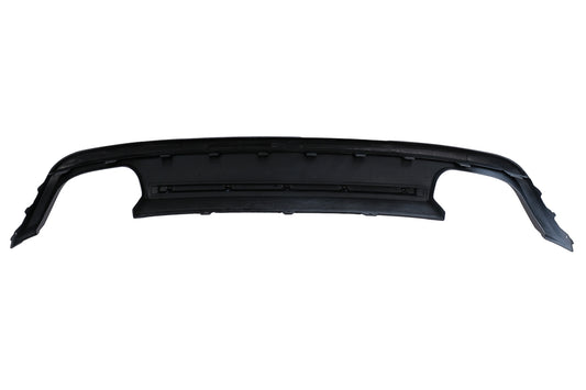 Luftverteiler Standard Stoßstange für Audi A5 8T Sportback Facelift 12-15 S5 Look Carpartstuning Austria