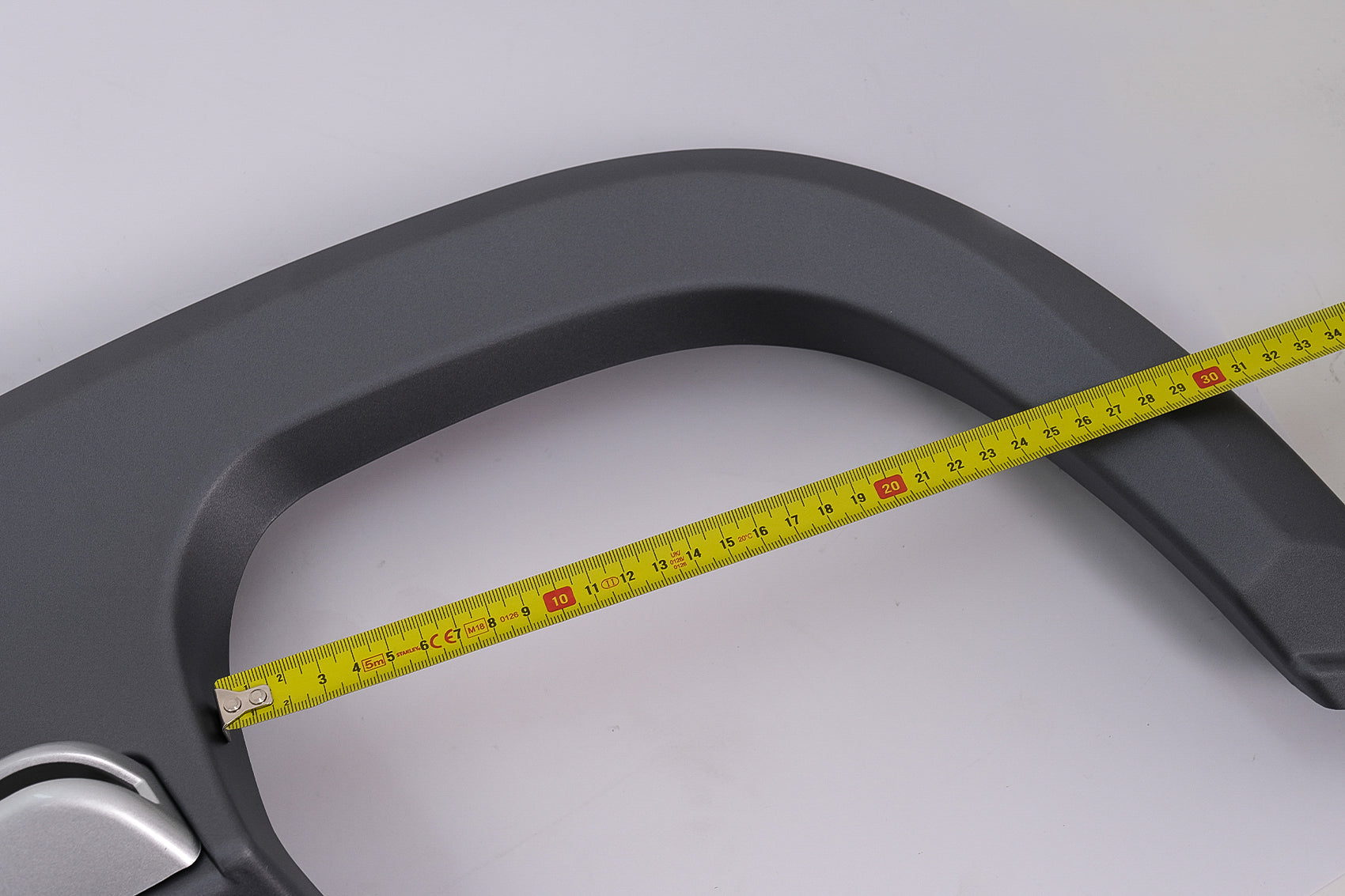 Luftverteiler Standard Stoßstange für Audi A5 8T Sportback Facelift 12-15 S5 Look Carpartstuning Austria