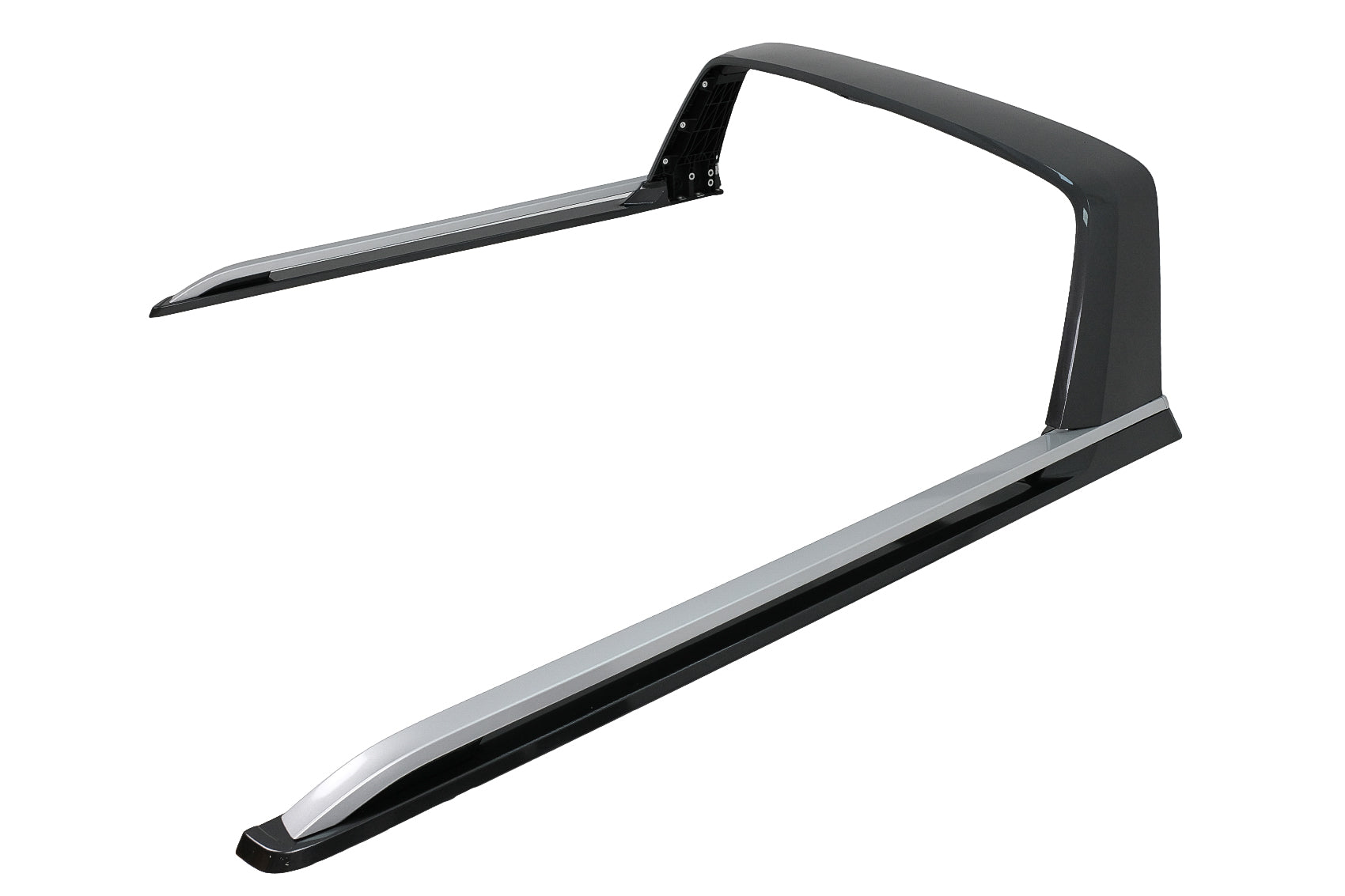 Roll Bar Rollbar Off Road für Ford Ranger T6 T7 T8 Doppelkabine 2015-2022 Carpartstuning Austria
