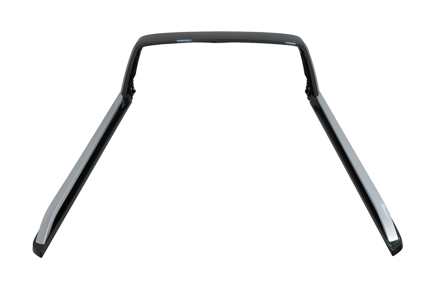 Roll Bar Rollbar Off Road für Ford Ranger T6 T7 T8 Doppelkabine 2015-2022 Carpartstuning Austria