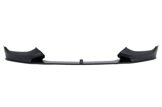 Stoßstange Lippe Spoiler für BMW 1er F20 F21 11-14 F22 F23 14+ M Sport Mattschwarz Carpartstuning Austria