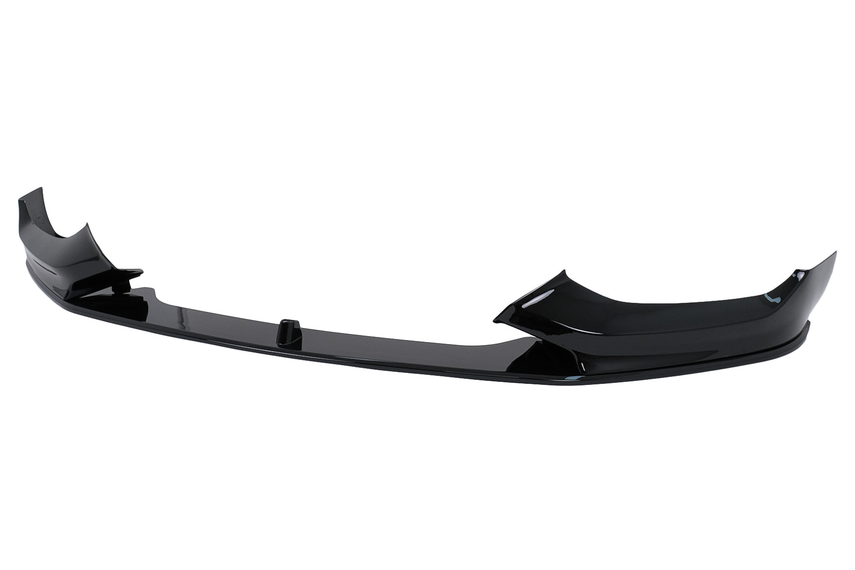 Stoßstange Lippe Spoiler für BMW 1er F20 F21 11-14 F22 F23 14+ M Sport M-Perform Look Carpartstuning Austria