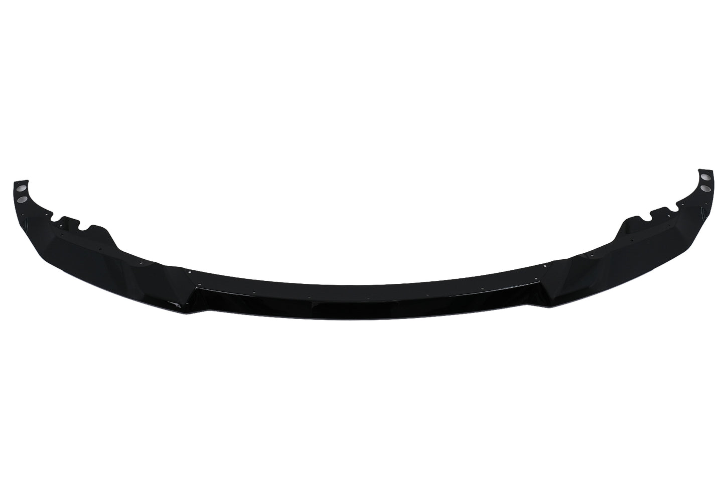 Frontspoiler für BMW 3er F30 F31 11+ Limousine Touring M-Performance Look Carpartstuning Austria