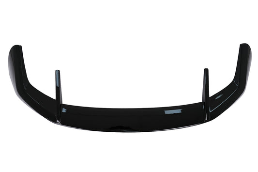 Dachspoiler Dachspoilerflügel Flügel für BMW X3 G01 2017+ Schwarz glänzend Roof Spoiler Carpartstuning Austria