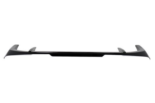 Dachspoiler Dachspoilerflügel Flügel für BMW X3 G01 2017+ Schwarz glänzend Roof Spoiler Carpartstuning Austria