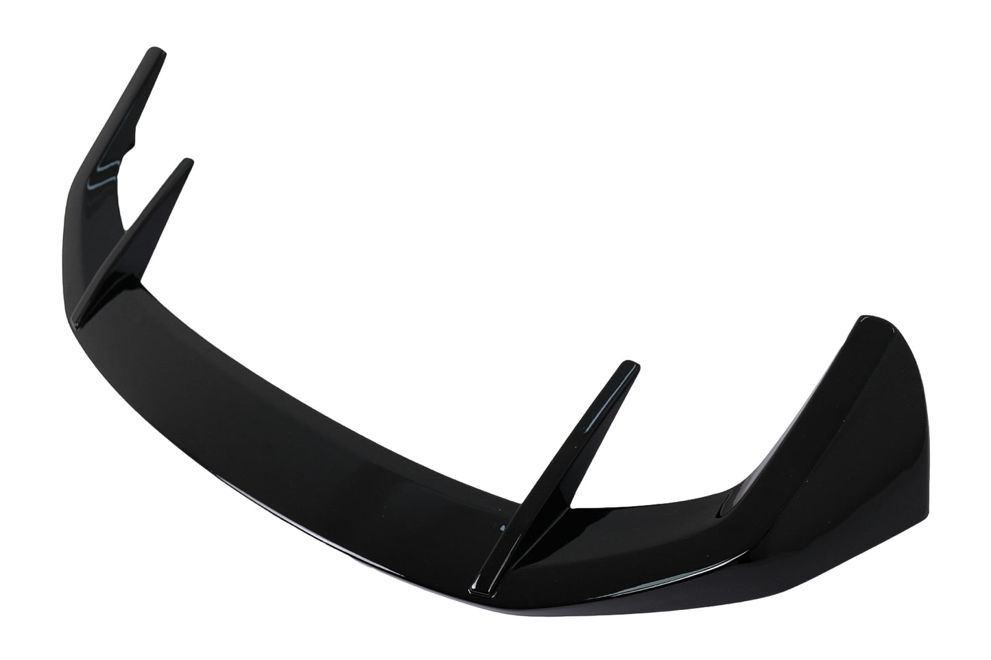 Dachspoiler Dachspoilerflügel Flügel für BMW X3 G01 2017+ Schwarz glänzend Roof Spoiler Carpartstuning Austria