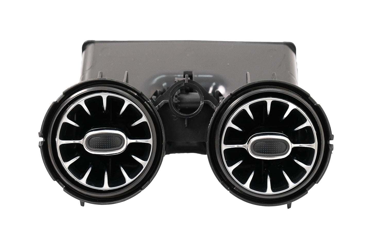 AC-Lüftungsgitter für die Rückseite, 64 Farben, für Mercedes C W205 GLC SUV X253 W253 14–18 Carpartstuning Austria