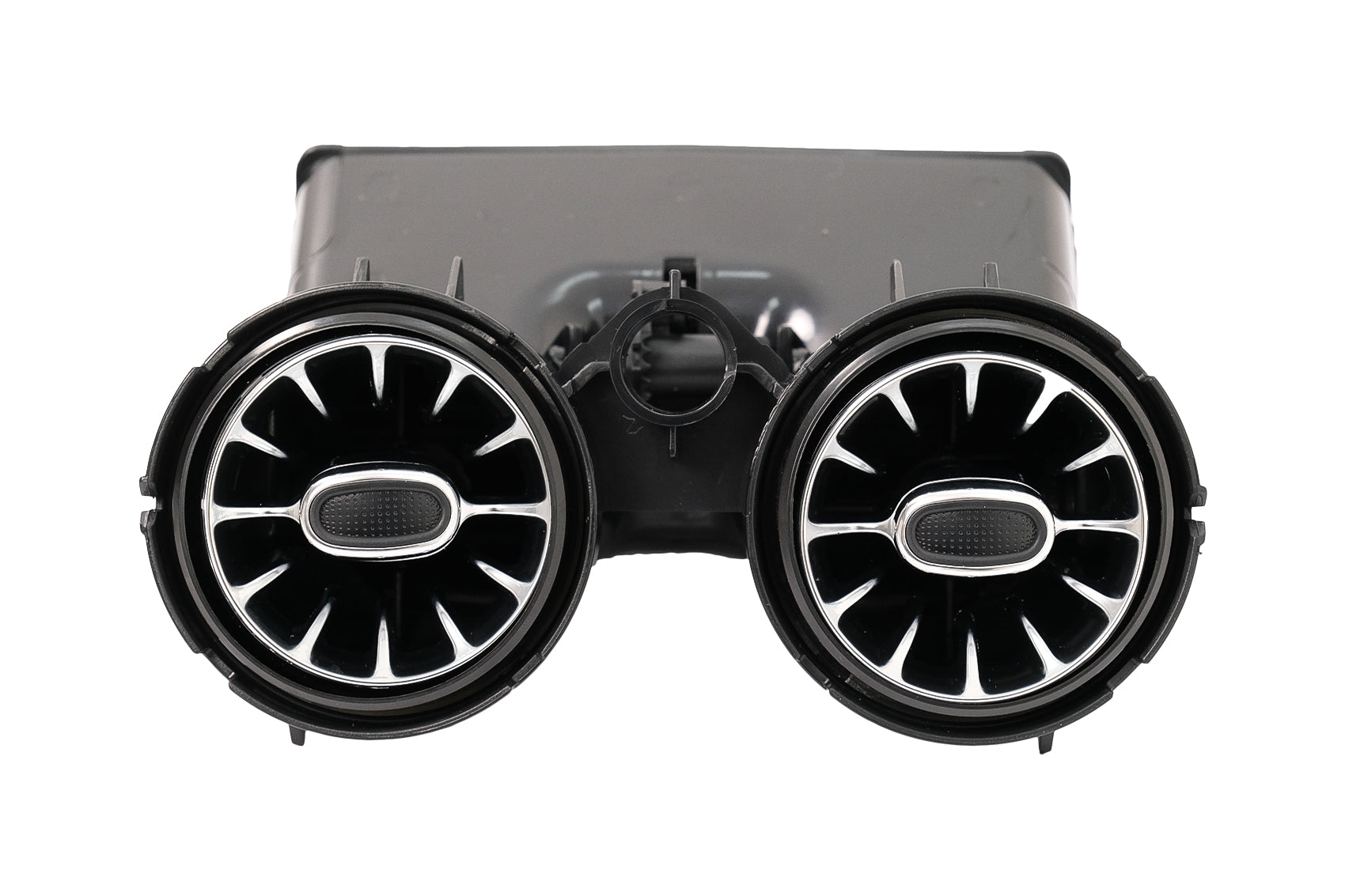 AC-Lüftungsgitter für die Rückseite, 64 Farben, für Mercedes C W205 GLC SUV X253 W253 14–18 Carpartstuning Austria