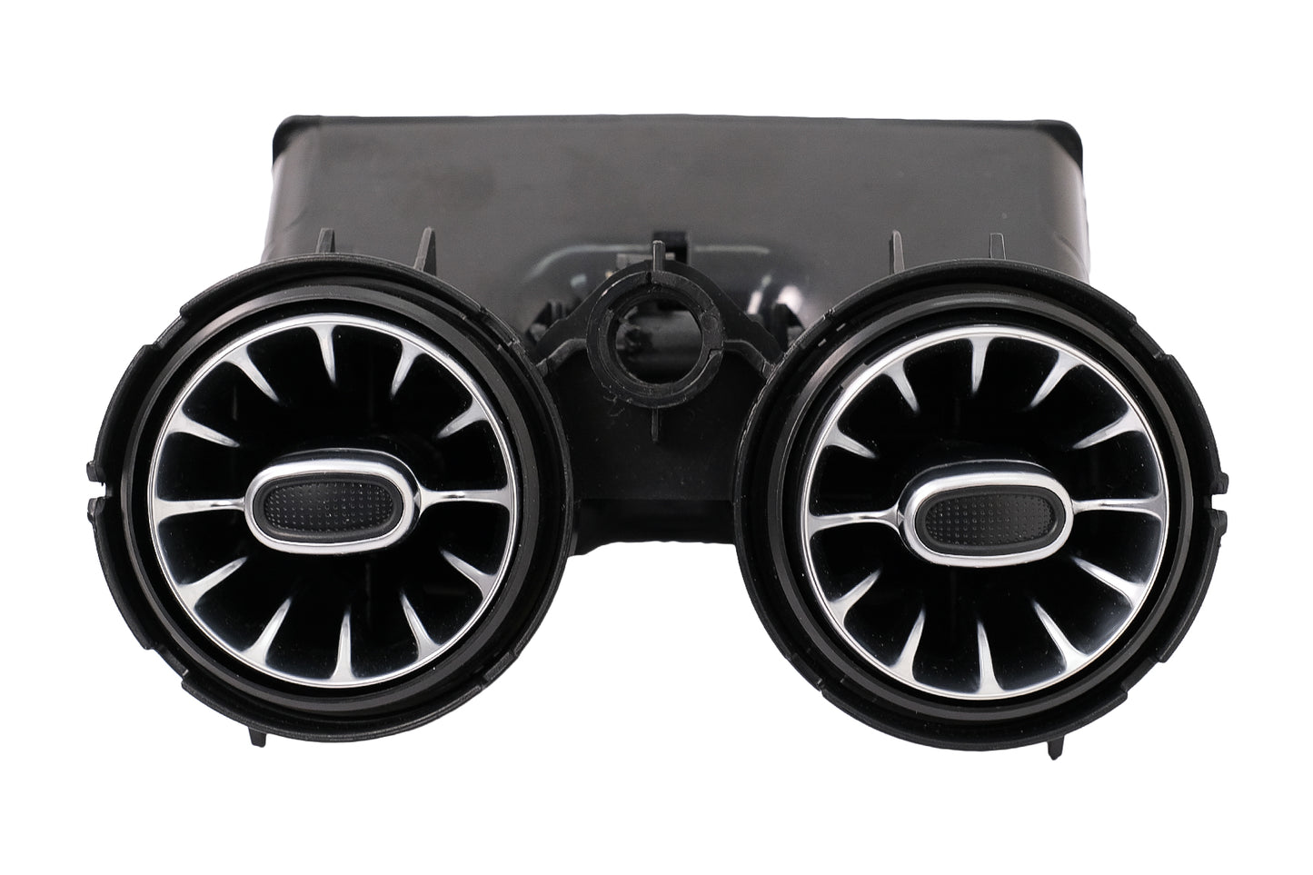 AC-Lüftungsgitter hinten für Mercedes C-Klasse W205 Facelift 18–20 Carpartstuning Austria