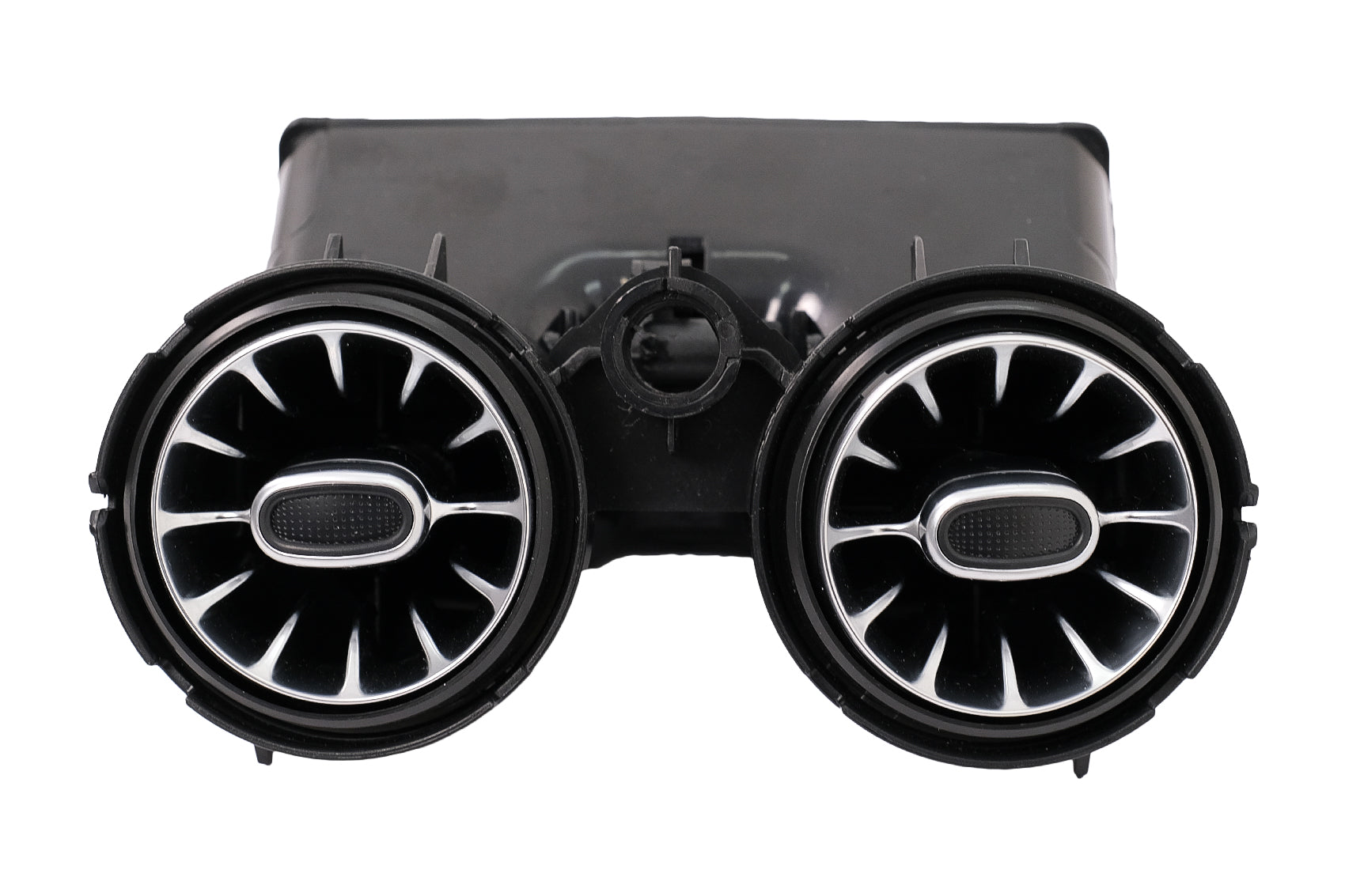 AC-Lüftungsgitter hinten für Mercedes C-Klasse W205 Facelift 18–20 Carpartstuning Austria