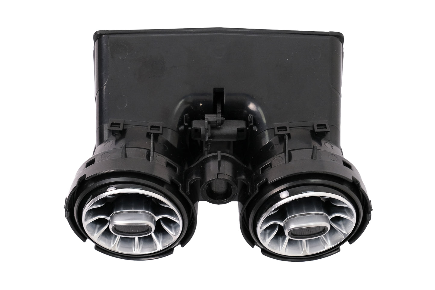 AC-Lüftungsgitter hinten für Mercedes C-Klasse W205 Facelift 18–20 Carpartstuning Austria