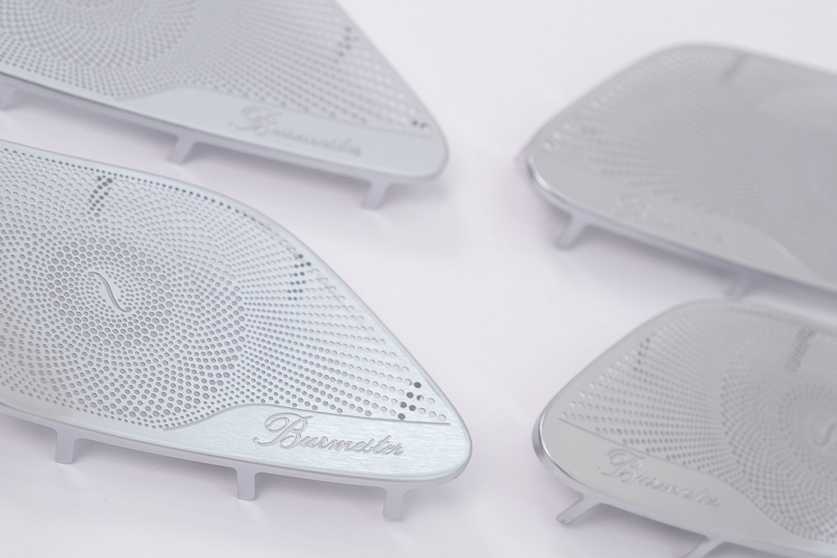 Konsole Panel Dashboard Schalter Rahmen Kohlenstoff für Mercedes W177 V177 LHD Carpartstuning Austria