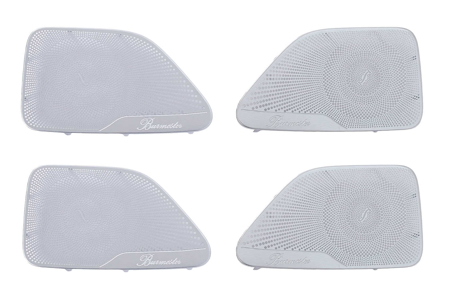 Konsole Panel Dashboard Schalter Rahmen Kohlenstoff für Mercedes W177 V177 LHD Carpartstuning Austria