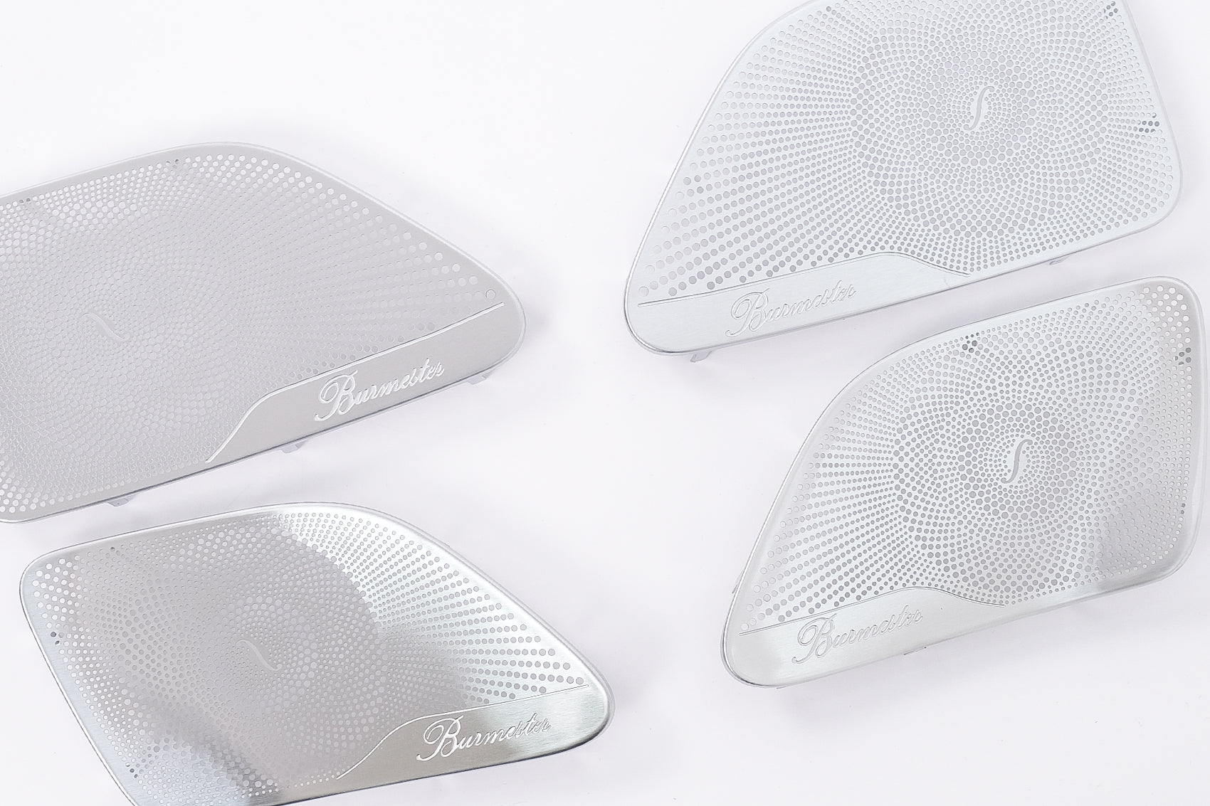 Konsole Panel Dashboard Schalter Rahmen Kohlenstoff für Mercedes W177 V177 LHD Carpartstuning Austria