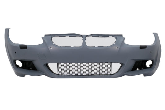 Bodykit für BMW 3er E92 E93 LCI 2010-2014 Stoßstange Seitenschweller PDC SRA Carpartstuning Austria