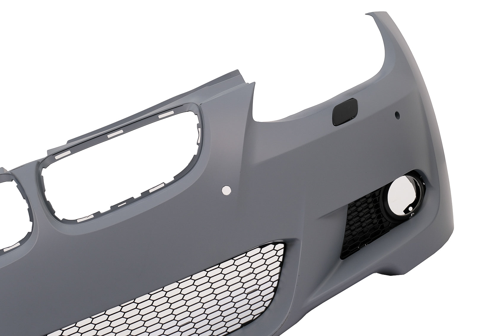 Bodykit für BMW 3er E92 E93 Non-LCI 06–09 Coupe Cabrio M-Tech Look Stoßstangen Seitenschweller Carpartstuning Austria