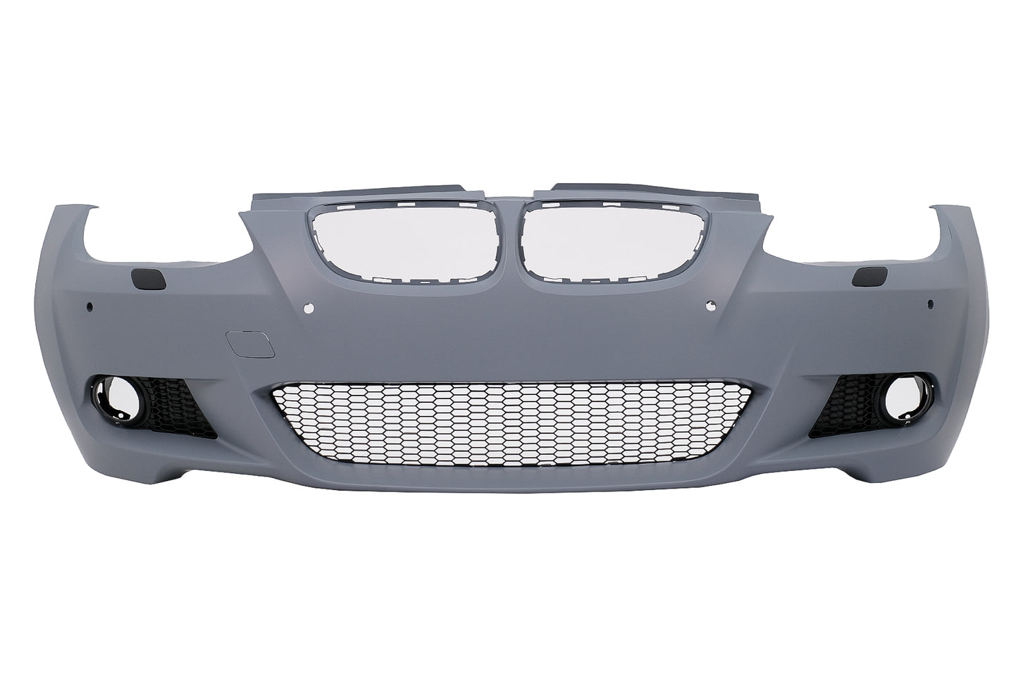 Bodykit für BMW 3er E92 E93 Non-LCI 06–09 Coupe Cabrio M-Tech Look Stoßstangen Seitenschweller Carpartstuning Austria