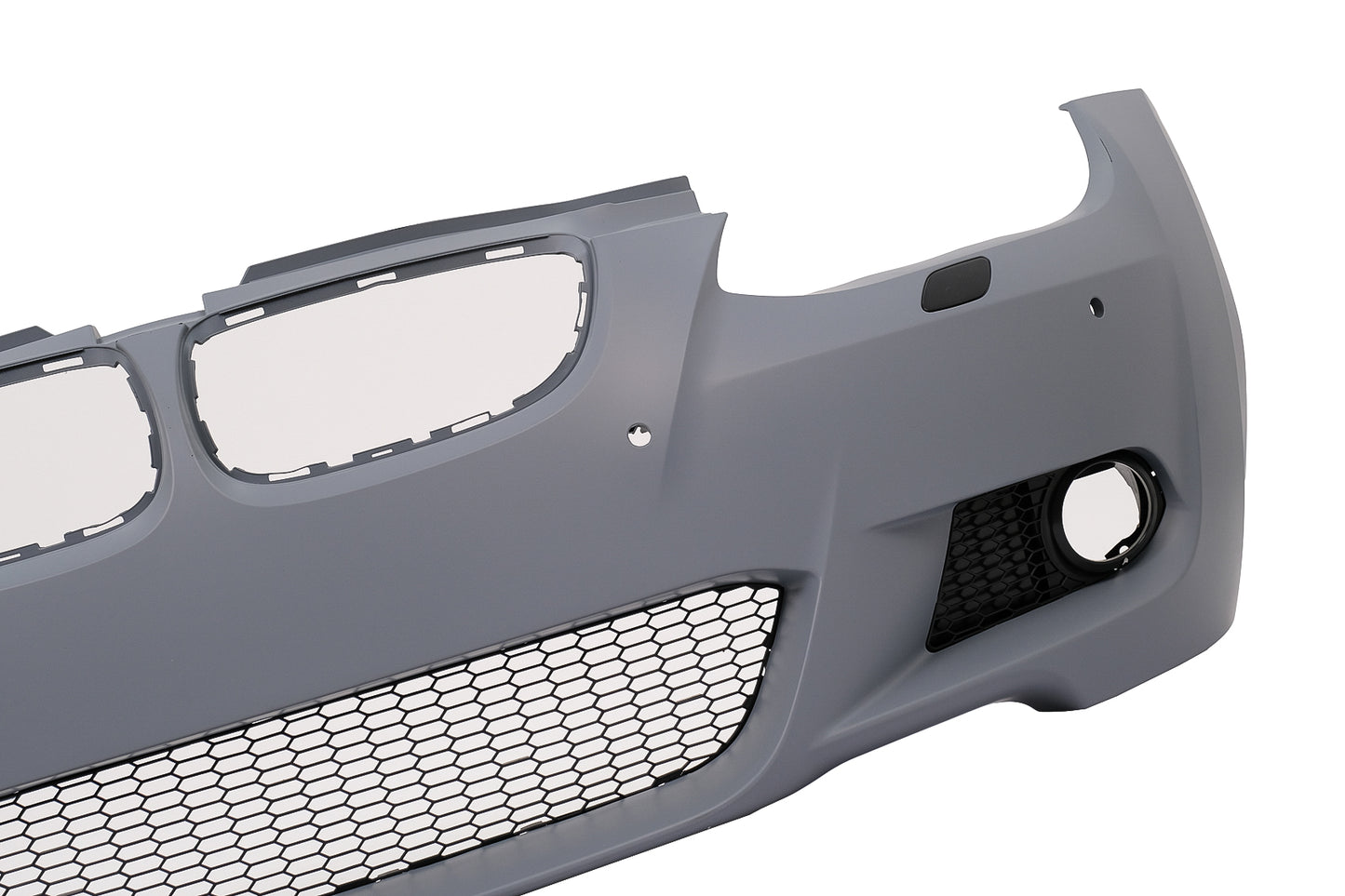 Bodykit für BMW 3er E92 E93 Non-LCI 06–09 Coupe Cabrio M-Tech Look Stoßstangen Seitenschweller Carpartstuning Austria