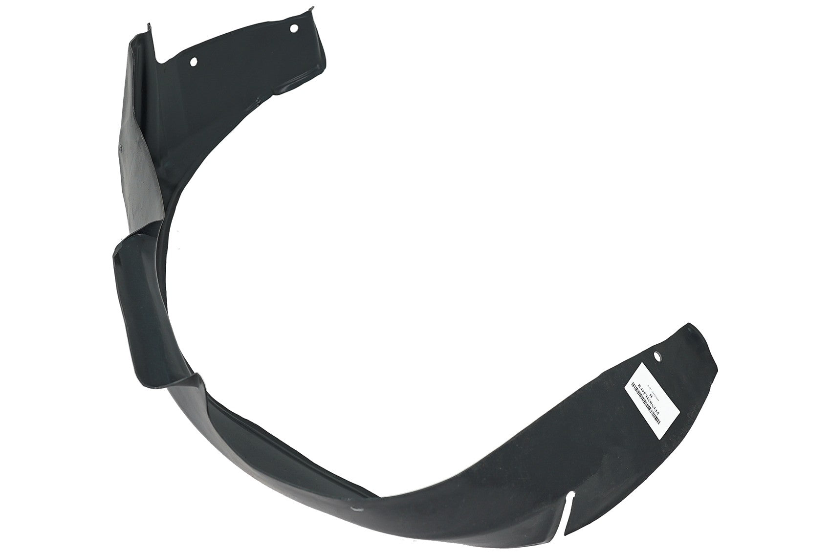 Vorne RECHTS Kotflügelauskleidung Für BMW 5er E34 & M5 1991-1993 Kotflügel Abdeckungen Plastik Spritzschutz Carpartstuning Austria